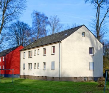 2-Zimmer-Wohnung in Dortmund Bodelschwingh - Photo 1