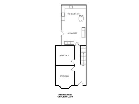 4 bedroom house to rent - Photo 3