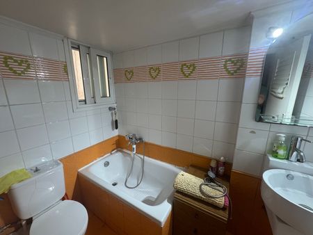 Διαμέρισμα για ενοικίαση Πλατεία Αττικής (Αττική) - Photo 4