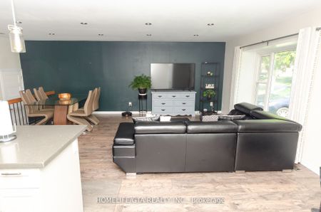 For Lease - 66 Calais Street Unit# Main, Whitby, Ontario - Photo 3