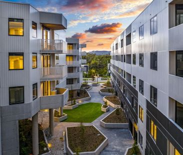 Modern 2-Bedroom Apartment in Greenway - Photo 2