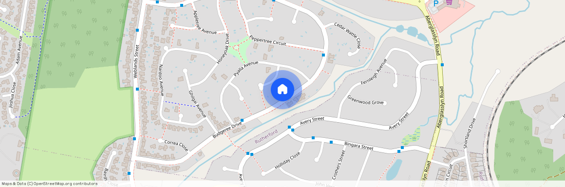 2/58 Budgeree Drive, NSW 2320, Aberglasslyn