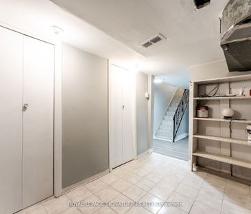 For Lease - 1070 Shaw Street, Toronto, Ontario - Photo 6