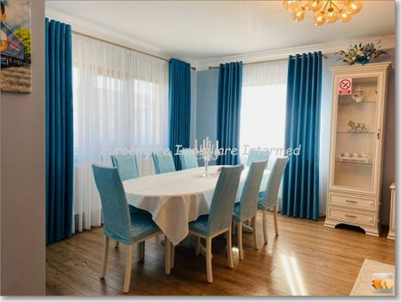 De inchiriat vila cu 4 camere in localitatea Lumina jud. Constanta - Fotografie 3