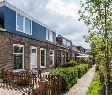 Te huur: Huis Benedenrijweg in Rotterdam - Foto 4