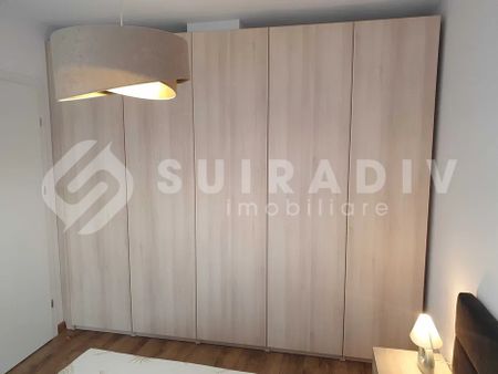 Apartament modern, complet dotat in Ansamblul Luminia - Photo 5