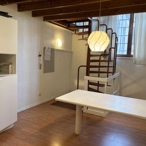 - GENT - Unieke loft in Gent centrum met 1 slpk - Photo 2