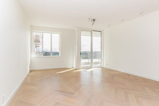 Appartement te huur: Gustav Mahlerlaan 549-C 1082 MK Amsterdam - Photo 1