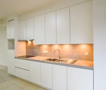 Gelijkvloersappartement met 2 slaapkamers (71 m²) met ruim terras (... - Photo 5