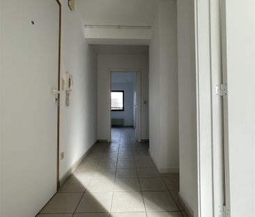 Gezellig appartement in het hart van Lebbeke - Foto 6