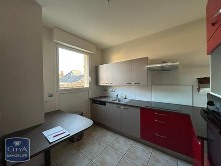 Location Appartement 3 pièces 82m² LAVAL 53000 - Photo 5