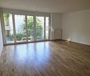 Grüne Oase in der Margaretenstraße - Foto 3