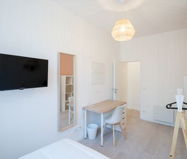 PICOT Colocation 5 chambres à Toulon - Photo 4