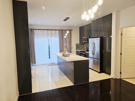 Appartement - 1596 Rue Balmoral - Photo 5