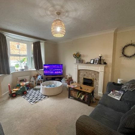 Walkers Way, Kenilworth, CV8 - Photo 1