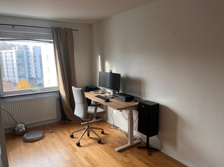 Skäpplandsgatan, Göteborg - Foto 3