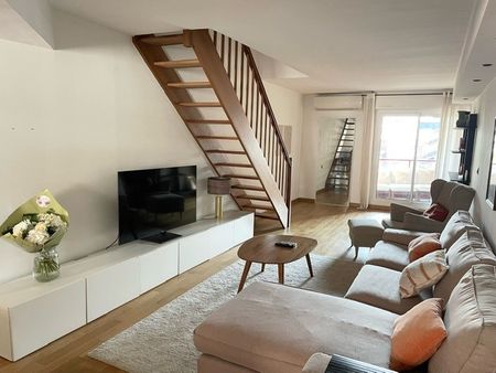 Appartement Toulouse - 3 pièce(s) - 78.0 m2, - Photo 2