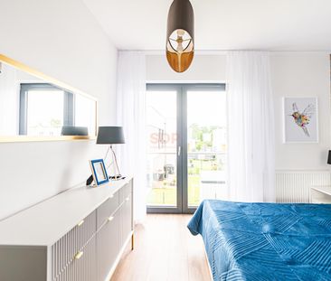 Nowy bliźniak | 5 pokoi | Bielany Wrocławskie - Photo 6