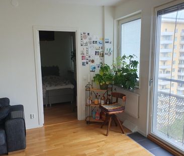 Funäsgatan, Stockholm - Photo 6