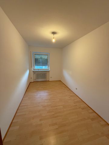 Mietwohnung in Kirchseeon - Neue Wohnung, neues Glück! 4 Zimmer in Kirchseeon - Photo 4