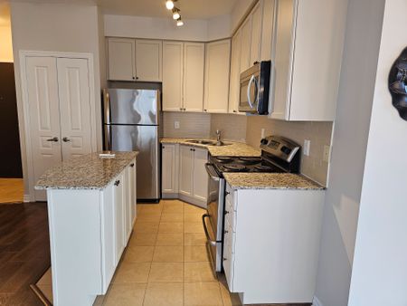 For Lease - 225 webb Drive Unit# 406, Mississauga, Ontario - Photo 2