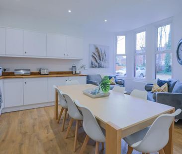 1 bedroom in a house share to rent - Photo 4