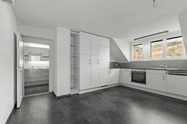 3 Zimmer, 70 m², 1. Stock - Photo 1