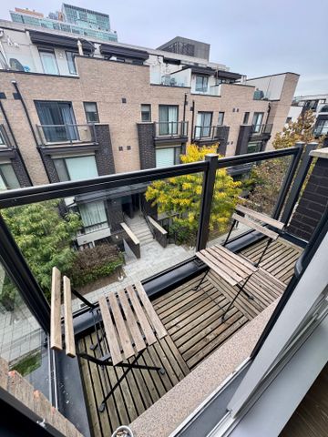 For Lease - 30 Fieldway Road Unit# 92, Toronto, Ontario - Photo 2