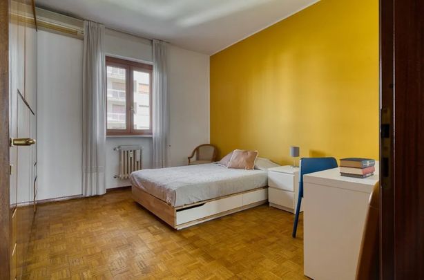 Via Giuseppe Ripamonti, Milan, Lombardy 20141 - Photo 1