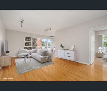 1/272 Penshurst Street, Willoughby, NSW 2068 - Photo 2