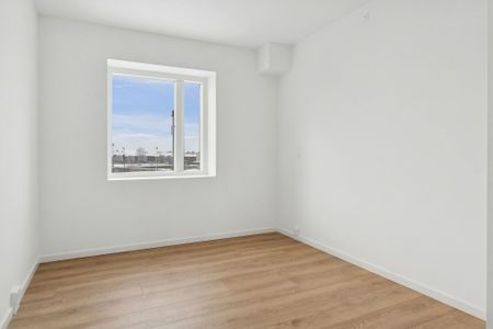 5-vær. lejlighed - Photo 5