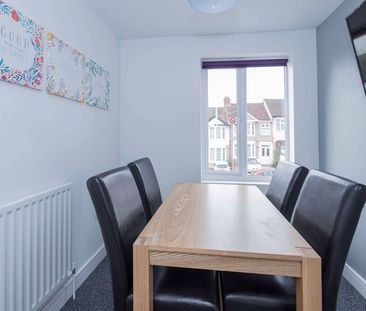 Beautiful Shared Home in Whitley, Coventry - Photo 1