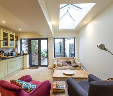 2 bedroom terraced house to rent - Photo 3