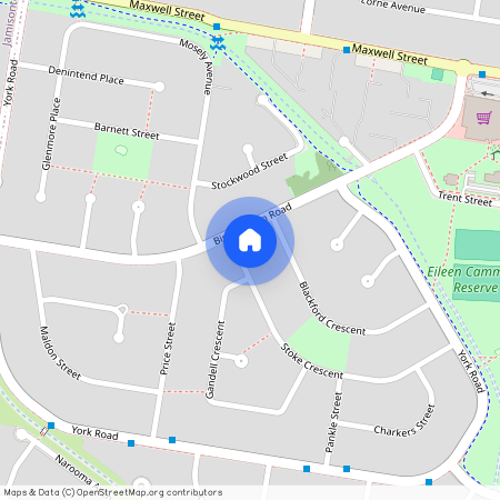 39 Stoke Crescent, Penrith, NSW 2750