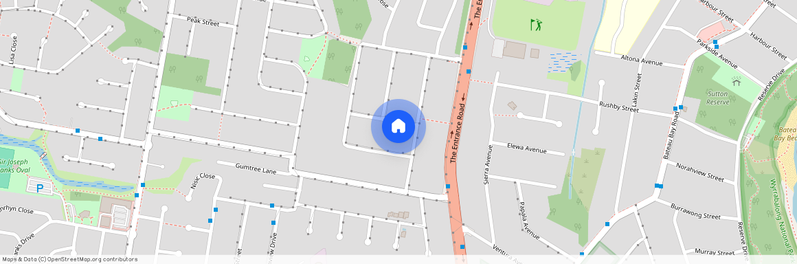 6 Patrick Street, NSW 2261, Bateau Bay