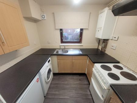 1 bedroom flat to rent - Photo 3