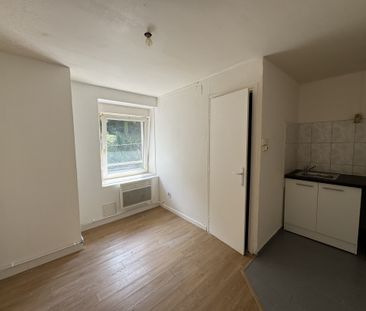 Location Appartement 1 pièce 26m² HOMECOURT 54310 - Photo 3