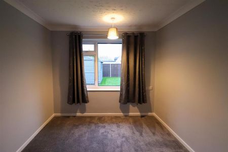 2 bedroom bungalow to rent - Photo 5