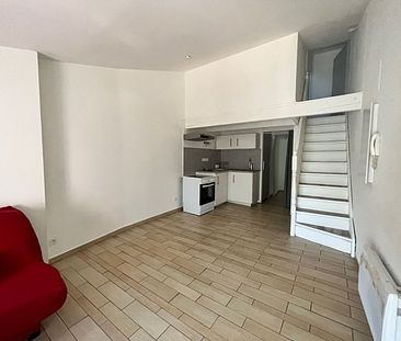 Appartement 2 Pièces 46 m² - Photo 3