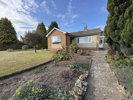2 bedroom bungalow to rent - Photo 5