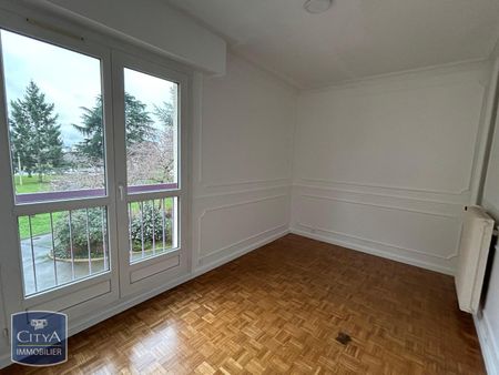 Location Appartement 4 pièces 77m² LE MANS 72000 - Photo 5