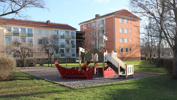 Torggatan 49, 74530, Enköping - Foto 1