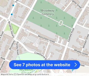 Monument Street, Peterborough, PETERBOROUGH, PE1 - Photo 1