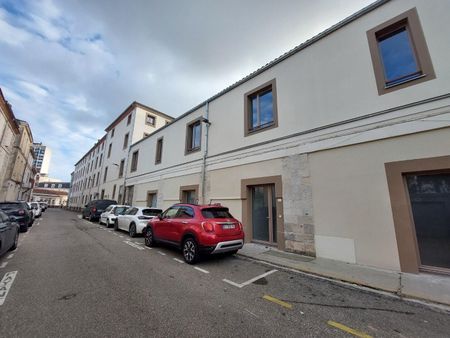 location Appartement T2 DE 40.1m² À AGEN - Photo 5