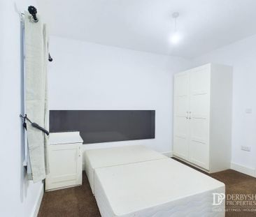 1 Bedroom Flat - Photo 6