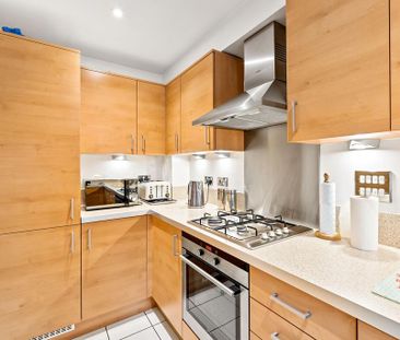 2 bedroom house to rent - Photo 5