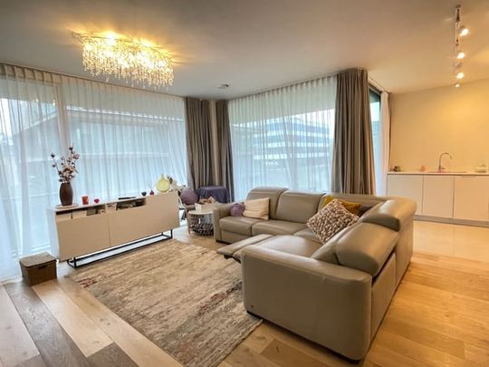 Appartement te huur - Foto 1