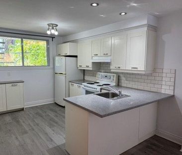 Appartement à louer - Montréal (Rosemont/La Petite-Patrie) (La Peti... - Photo 2