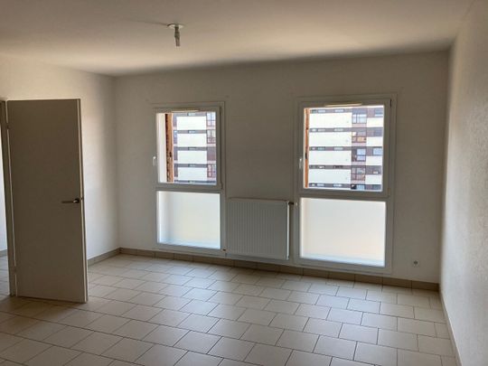Appartement / Offre 58736751 - Photo 1