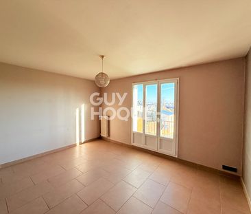 Location Appartement 3 pièces 60m² - Photo 1